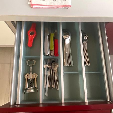 סרנדה Mojito Beach Apartments With Free Parking מראה חיצוני תמונה