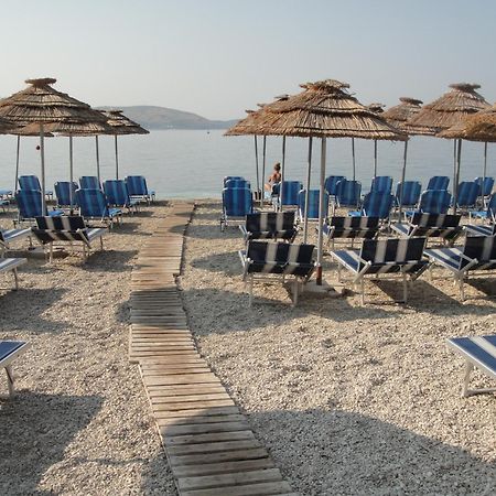 סרנדה Mojito Beach Apartments With Free Parking מראה חיצוני תמונה