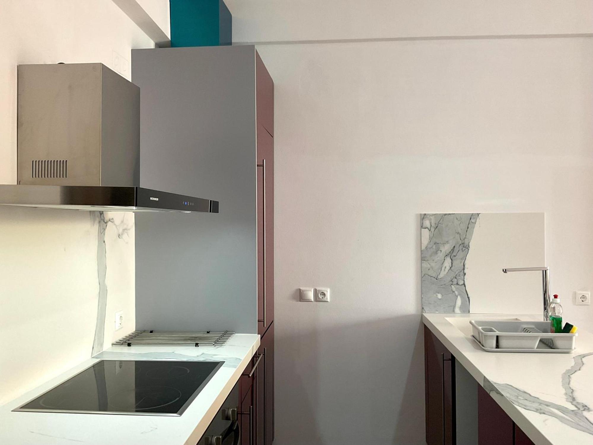 סרנדה Mojito Beach Apartments With Free Parking מראה חיצוני תמונה