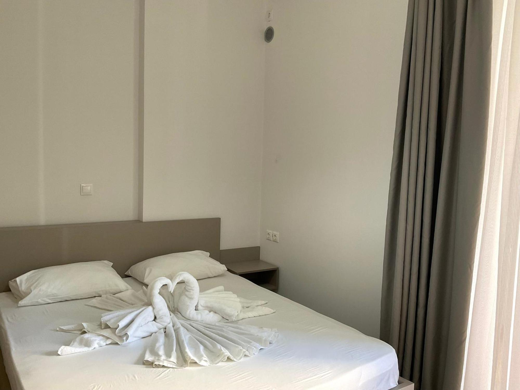 סרנדה Mojito Beach Apartments With Free Parking חדר תמונה