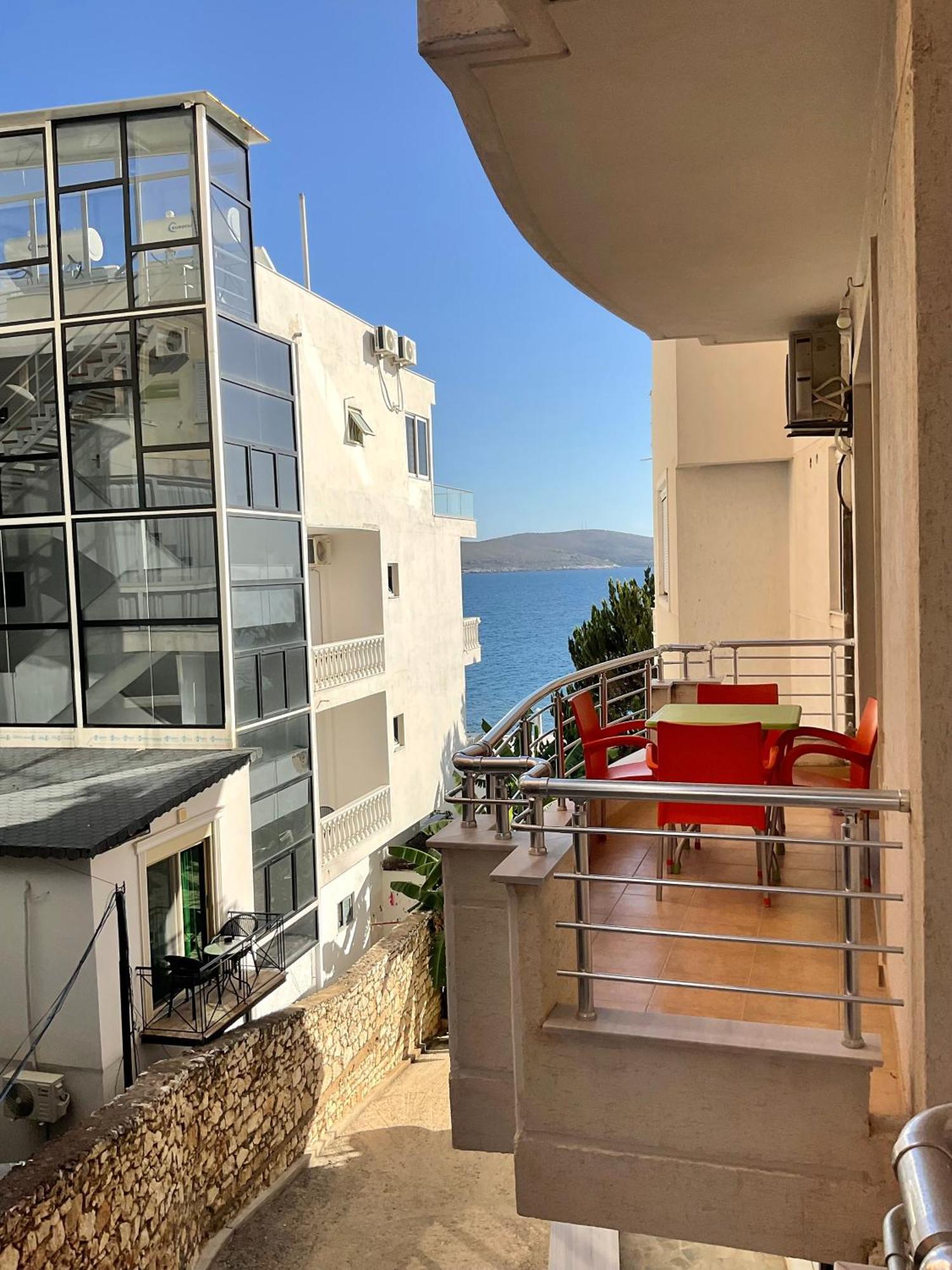 סרנדה Mojito Beach Apartments With Free Parking מראה חיצוני תמונה