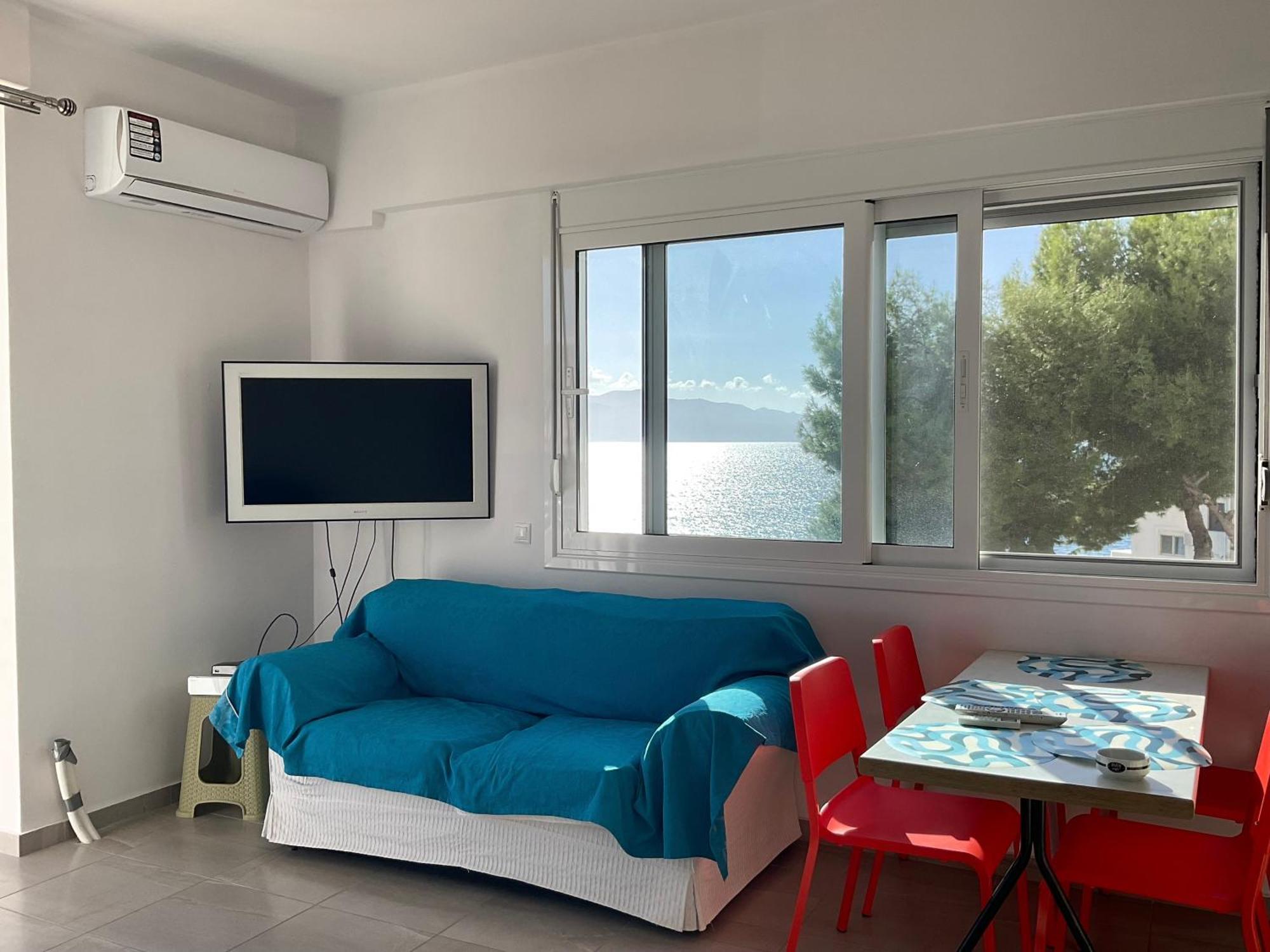 סרנדה Mojito Beach Apartments With Free Parking מראה חיצוני תמונה