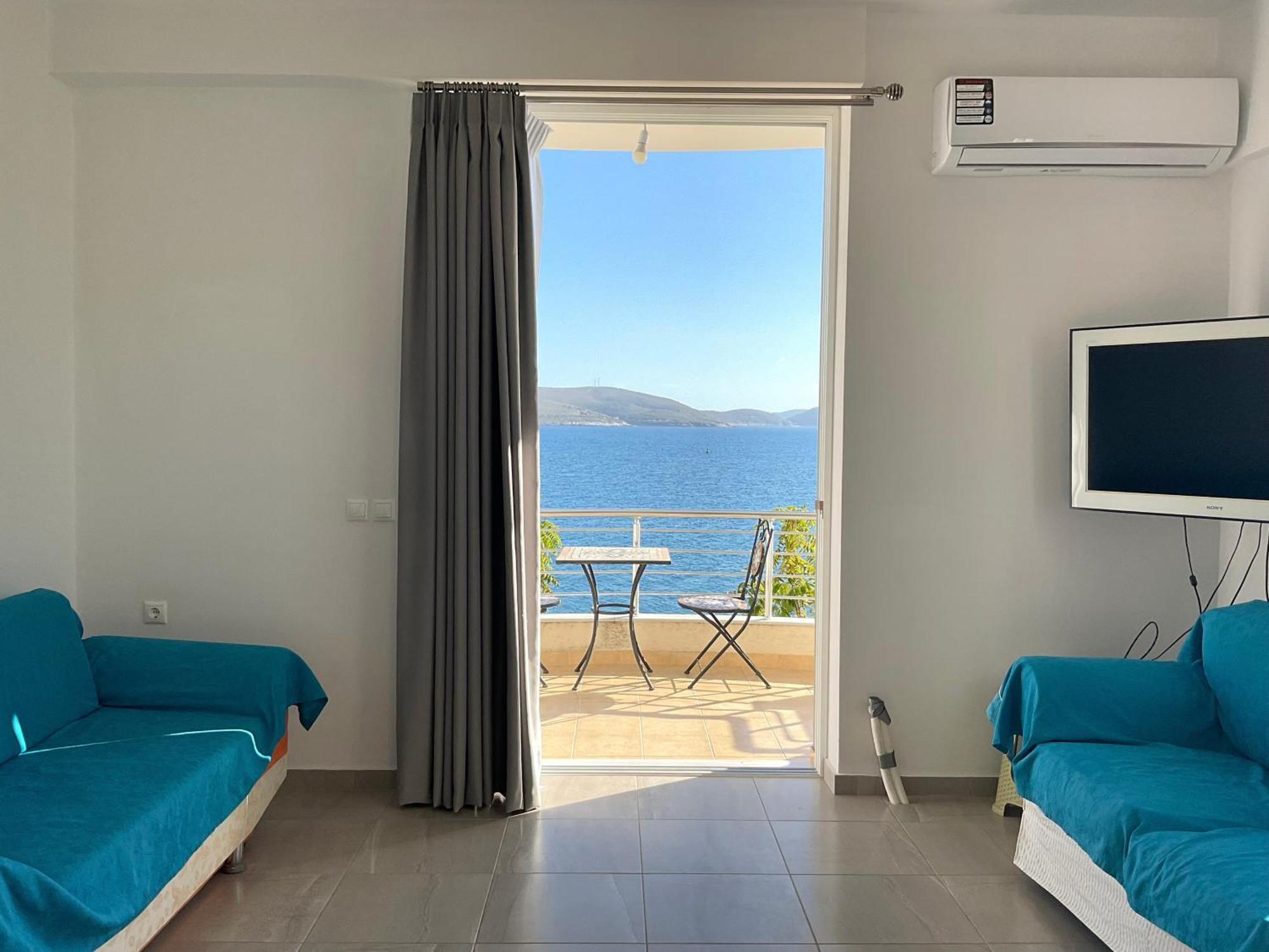 סרנדה Mojito Beach Apartments With Free Parking מראה חיצוני תמונה