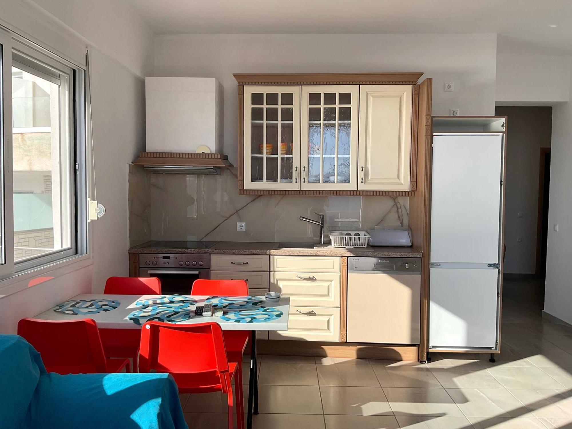 סרנדה Mojito Beach Apartments With Free Parking מראה חיצוני תמונה