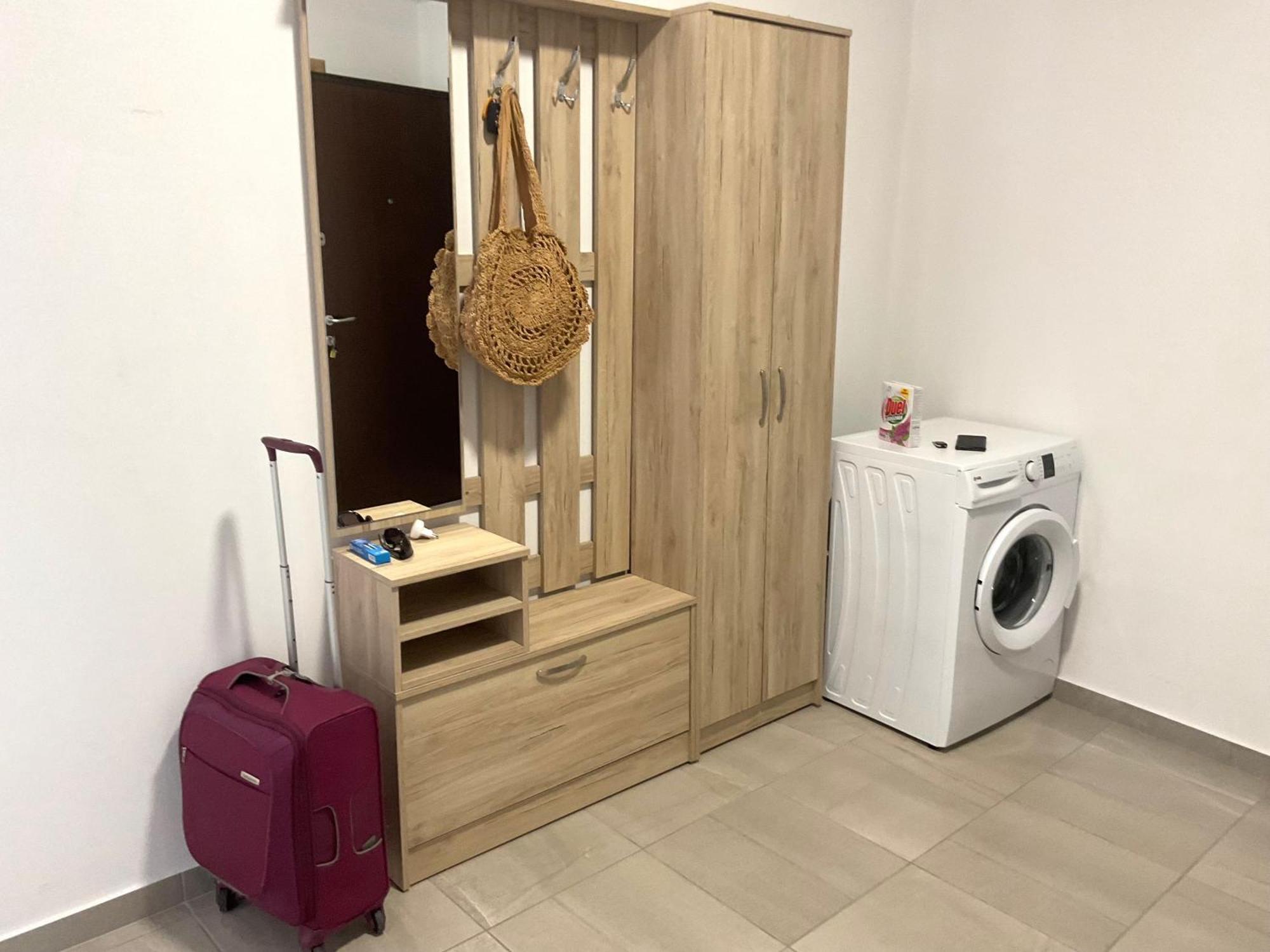 סרנדה Mojito Beach Apartments With Free Parking מראה חיצוני תמונה