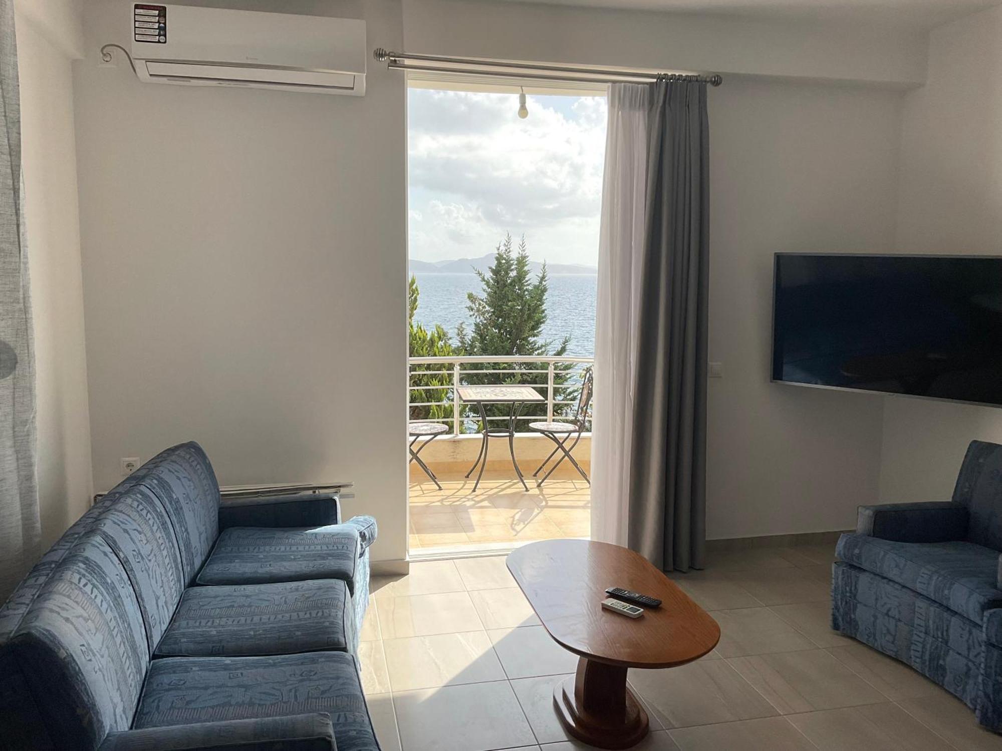 סרנדה Mojito Beach Apartments With Free Parking מראה חיצוני תמונה