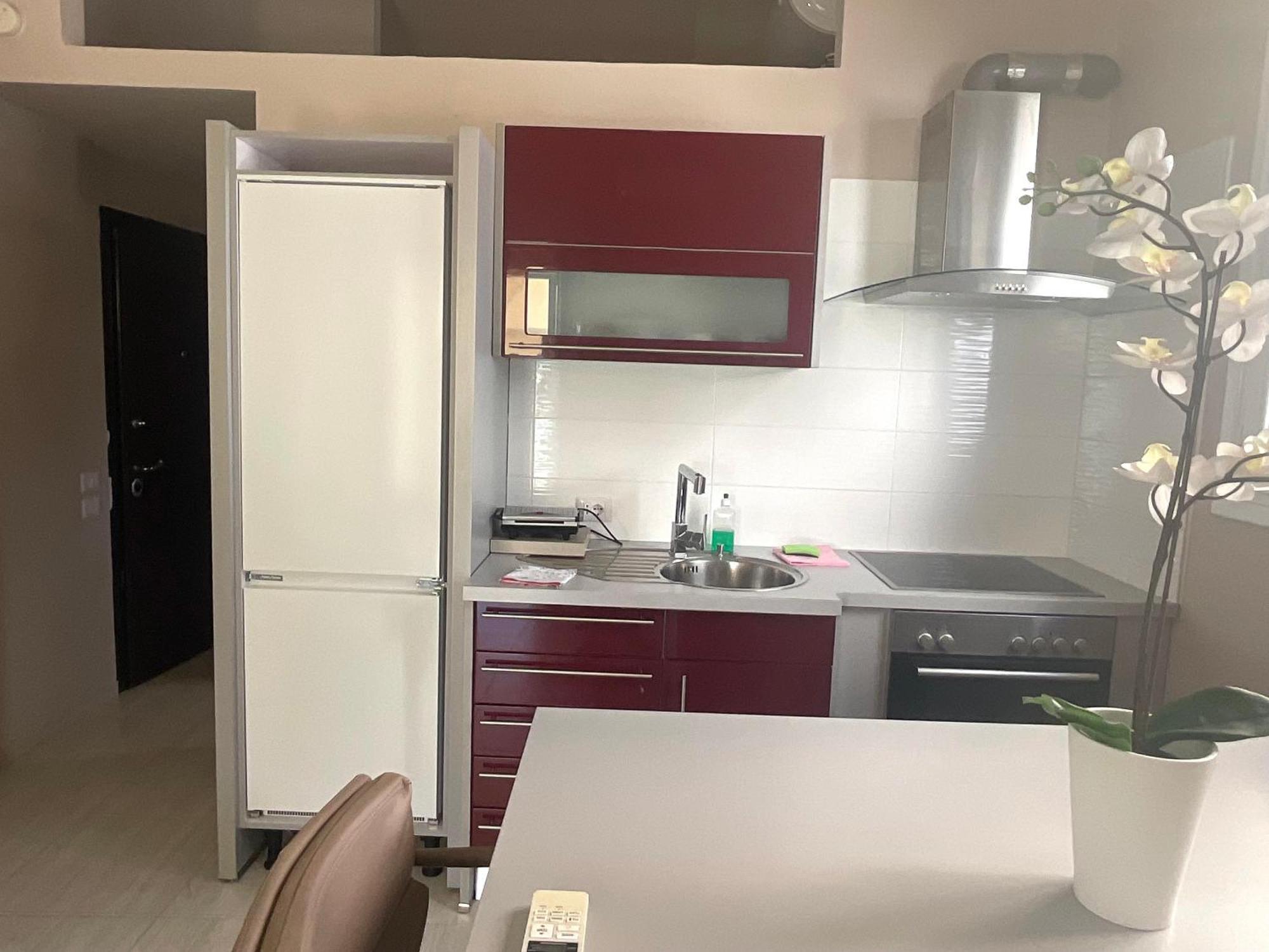 סרנדה Mojito Beach Apartments With Free Parking מראה חיצוני תמונה