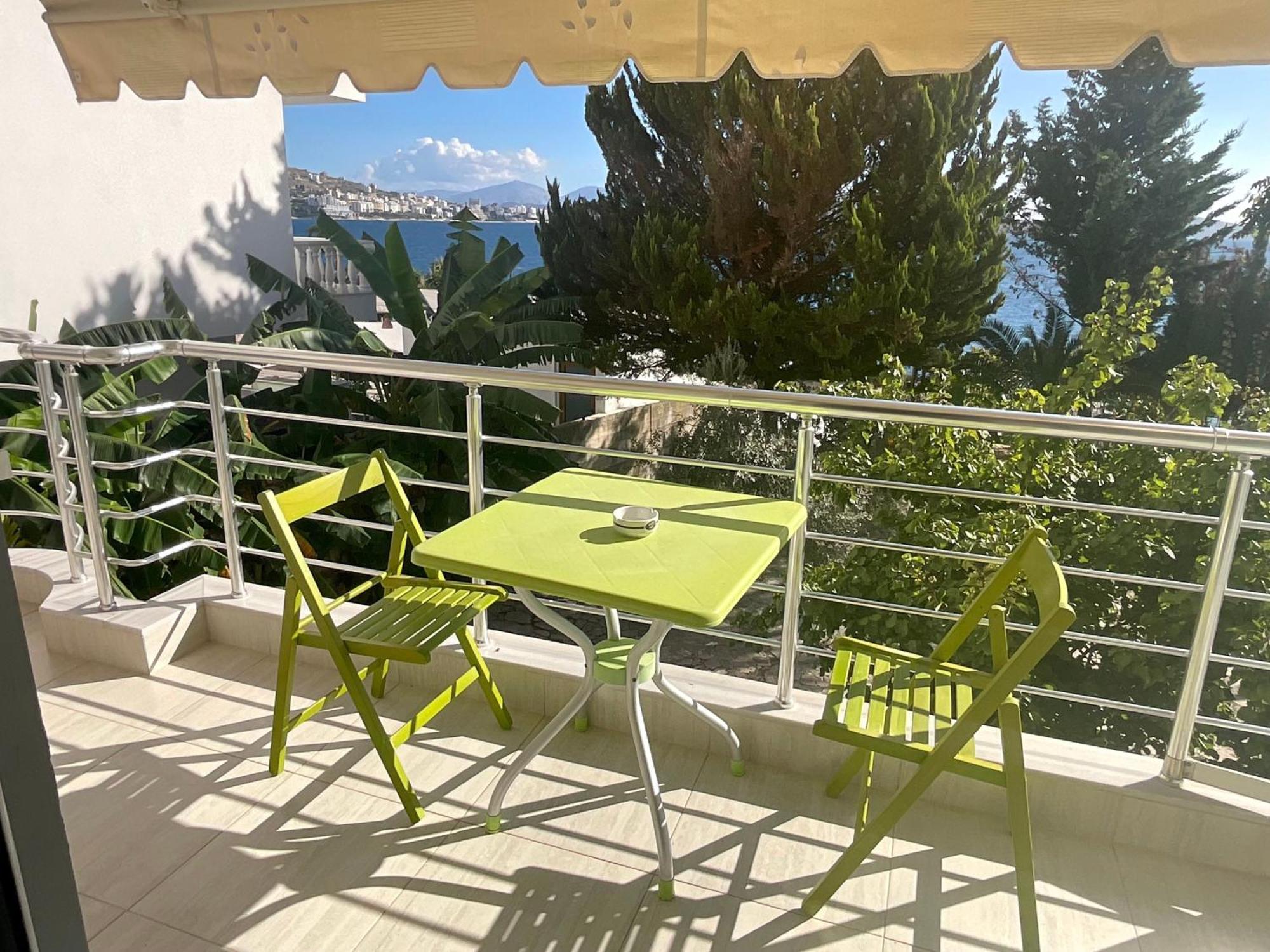 סרנדה Mojito Beach Apartments With Free Parking מראה חיצוני תמונה