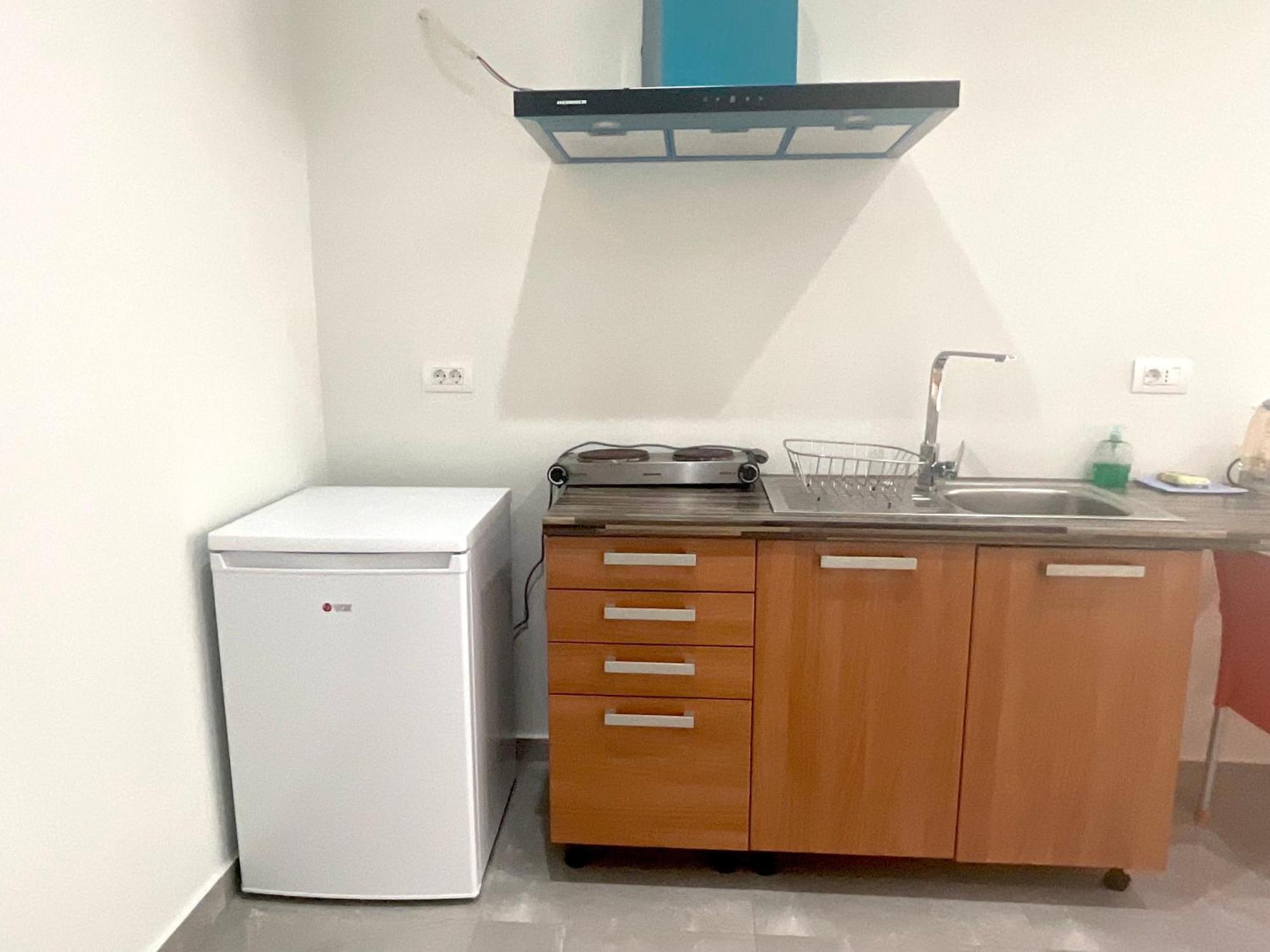סרנדה Mojito Beach Apartments With Free Parking חדר תמונה
