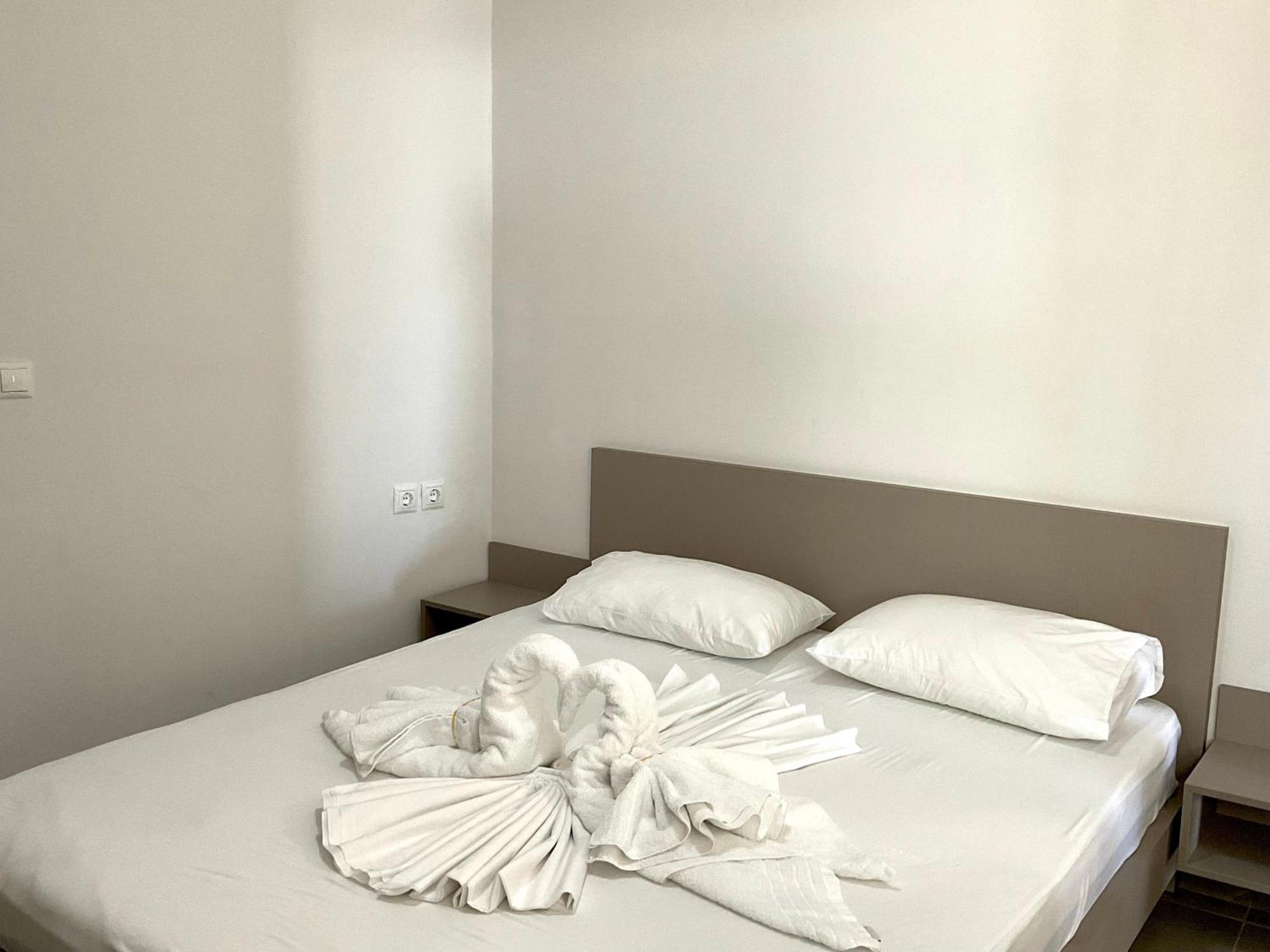 סרנדה Mojito Beach Apartments With Free Parking חדר תמונה