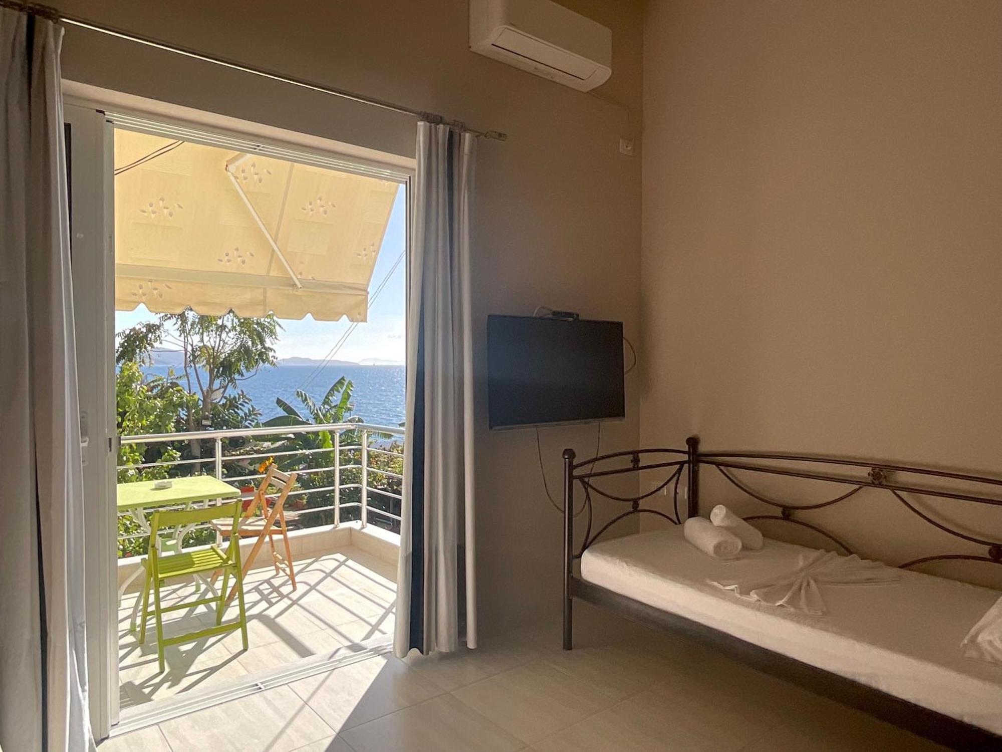 סרנדה Mojito Beach Apartments With Free Parking חדר תמונה