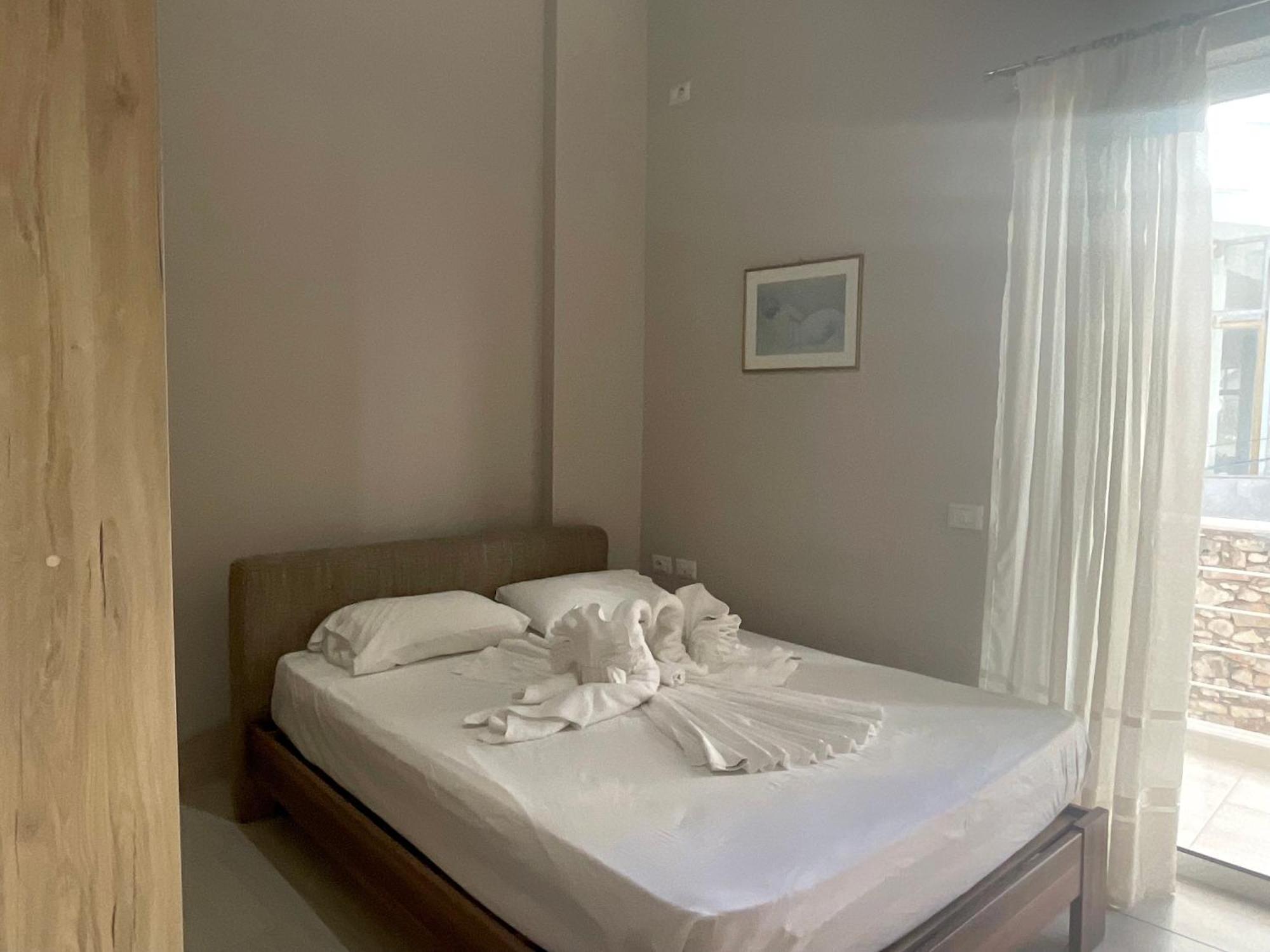 סרנדה Mojito Beach Apartments With Free Parking מראה חיצוני תמונה