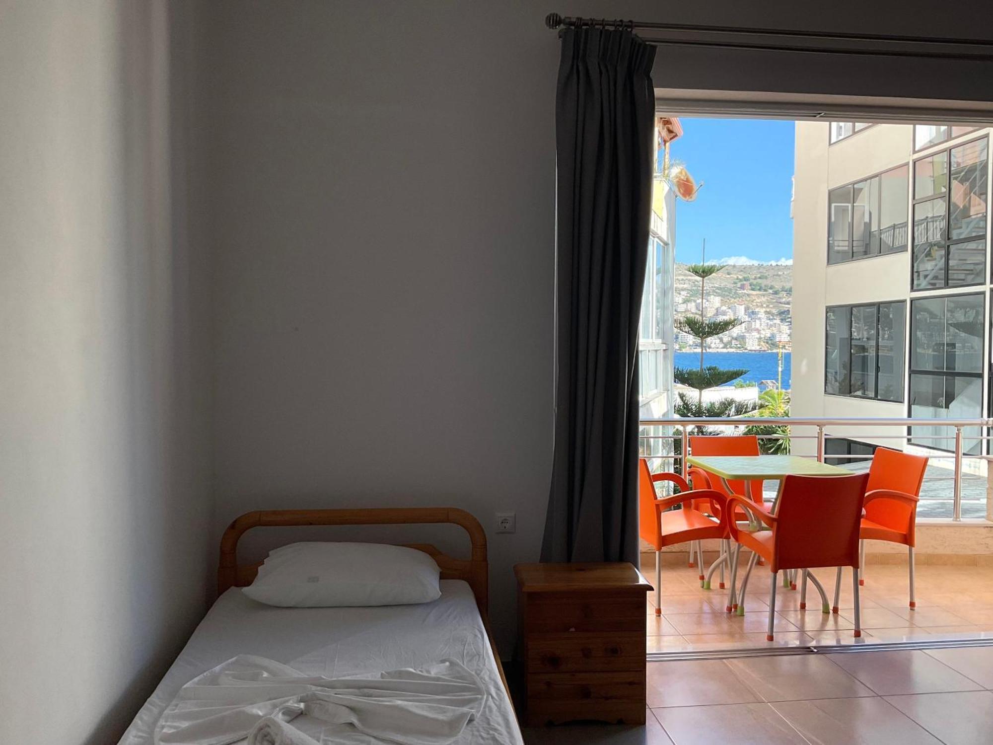 סרנדה Mojito Beach Apartments With Free Parking חדר תמונה