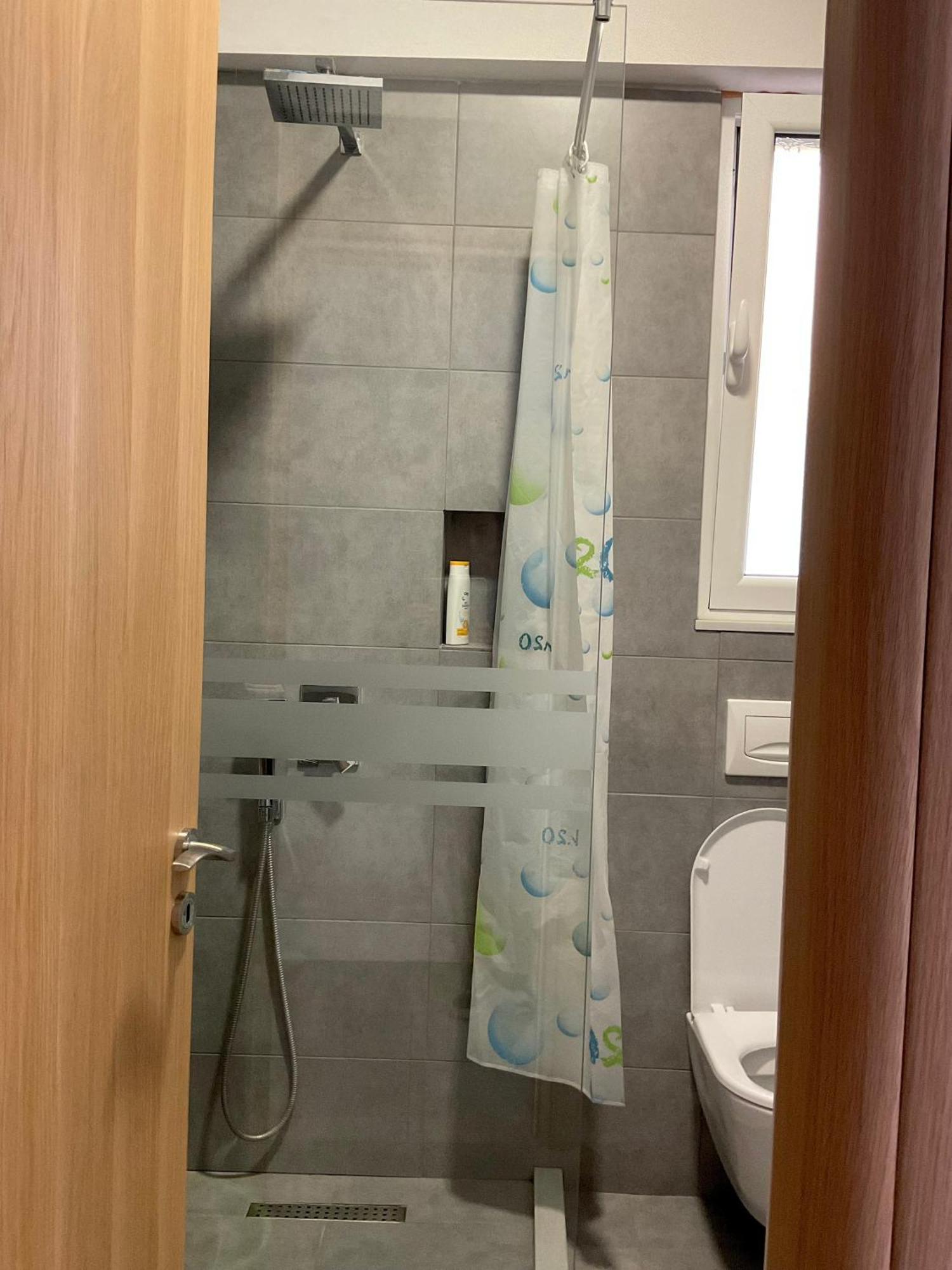 סרנדה Mojito Beach Apartments With Free Parking חדר תמונה
