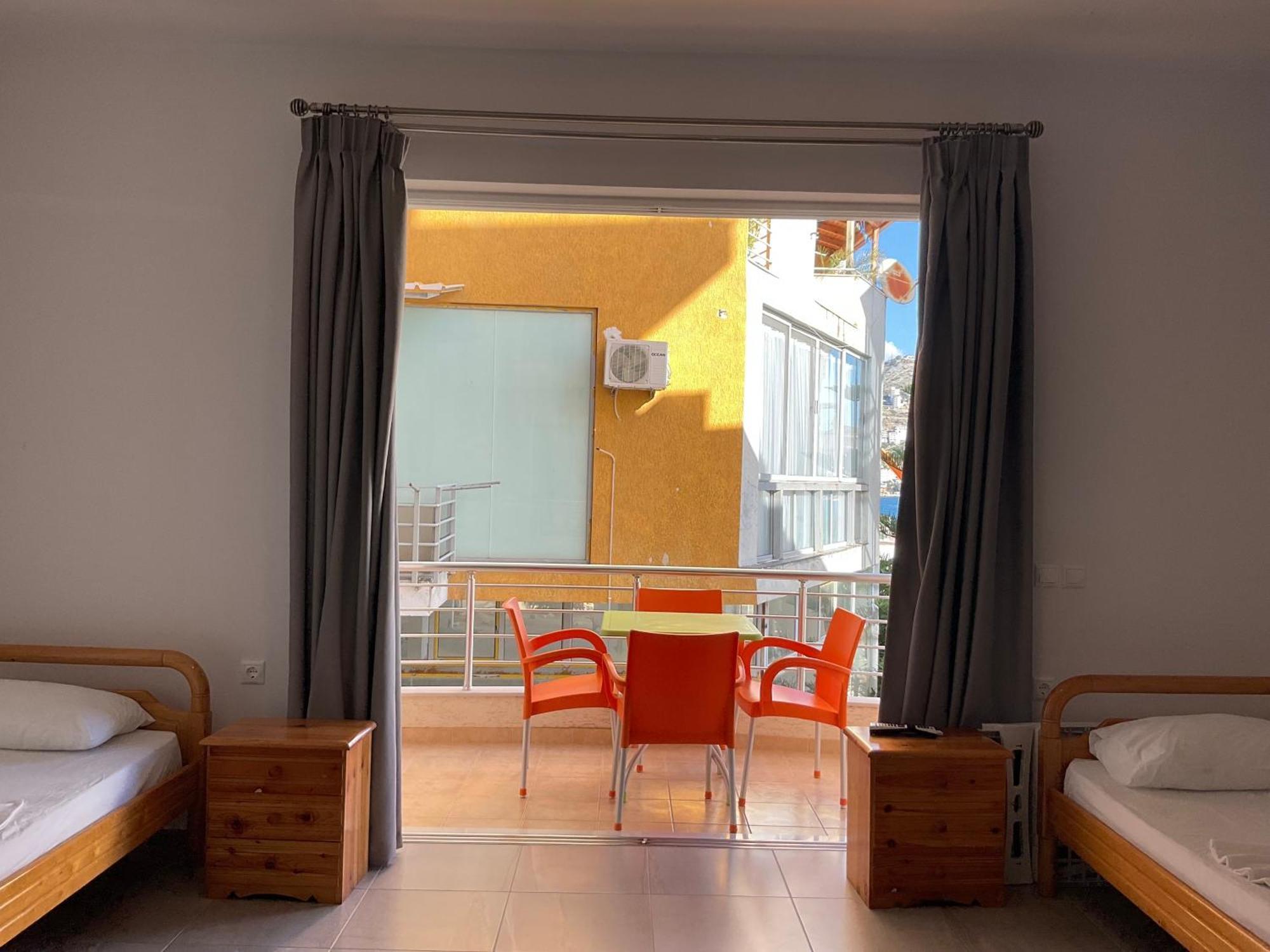 סרנדה Mojito Beach Apartments With Free Parking חדר תמונה