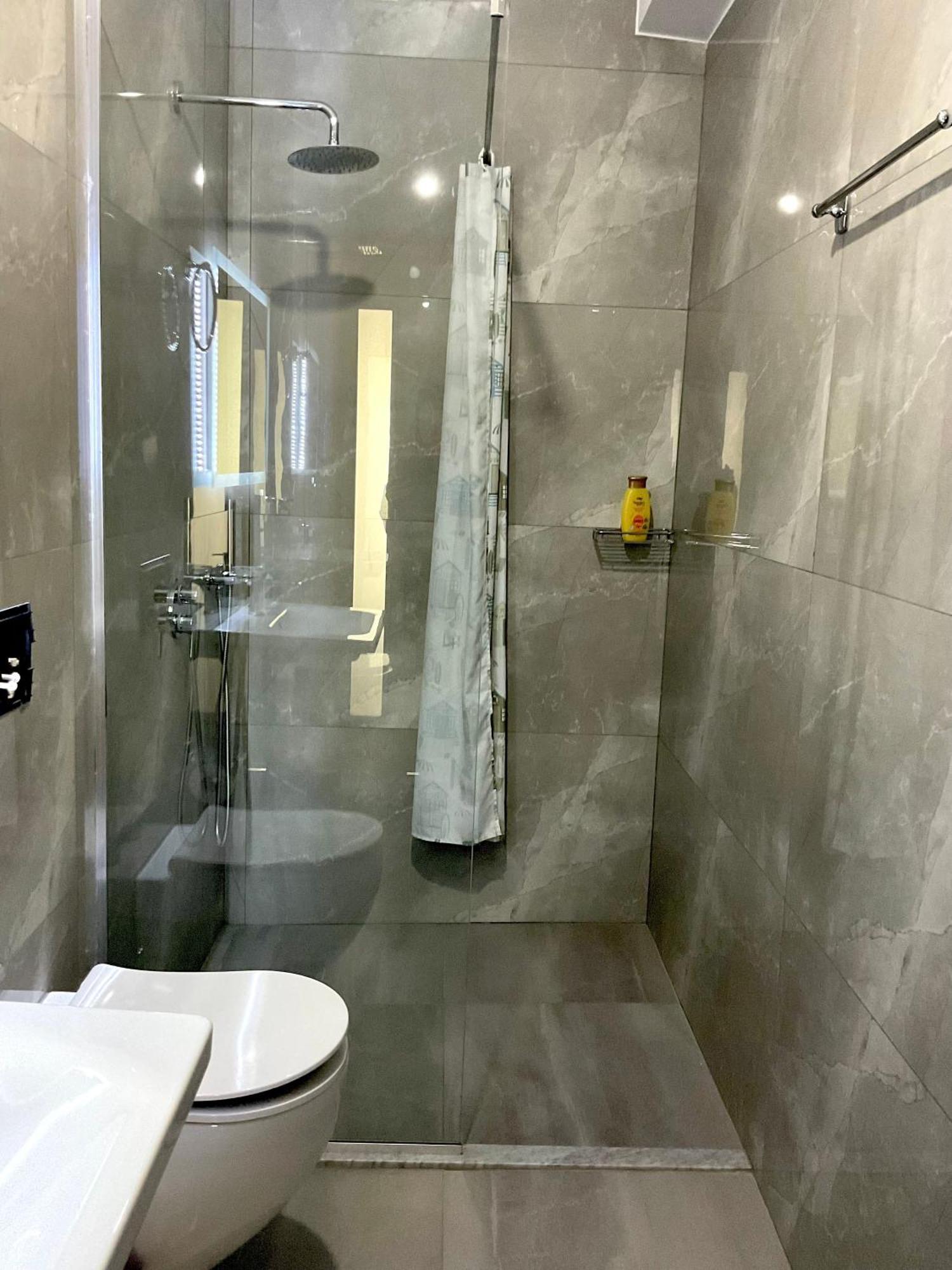 סרנדה Mojito Beach Apartments With Free Parking חדר תמונה