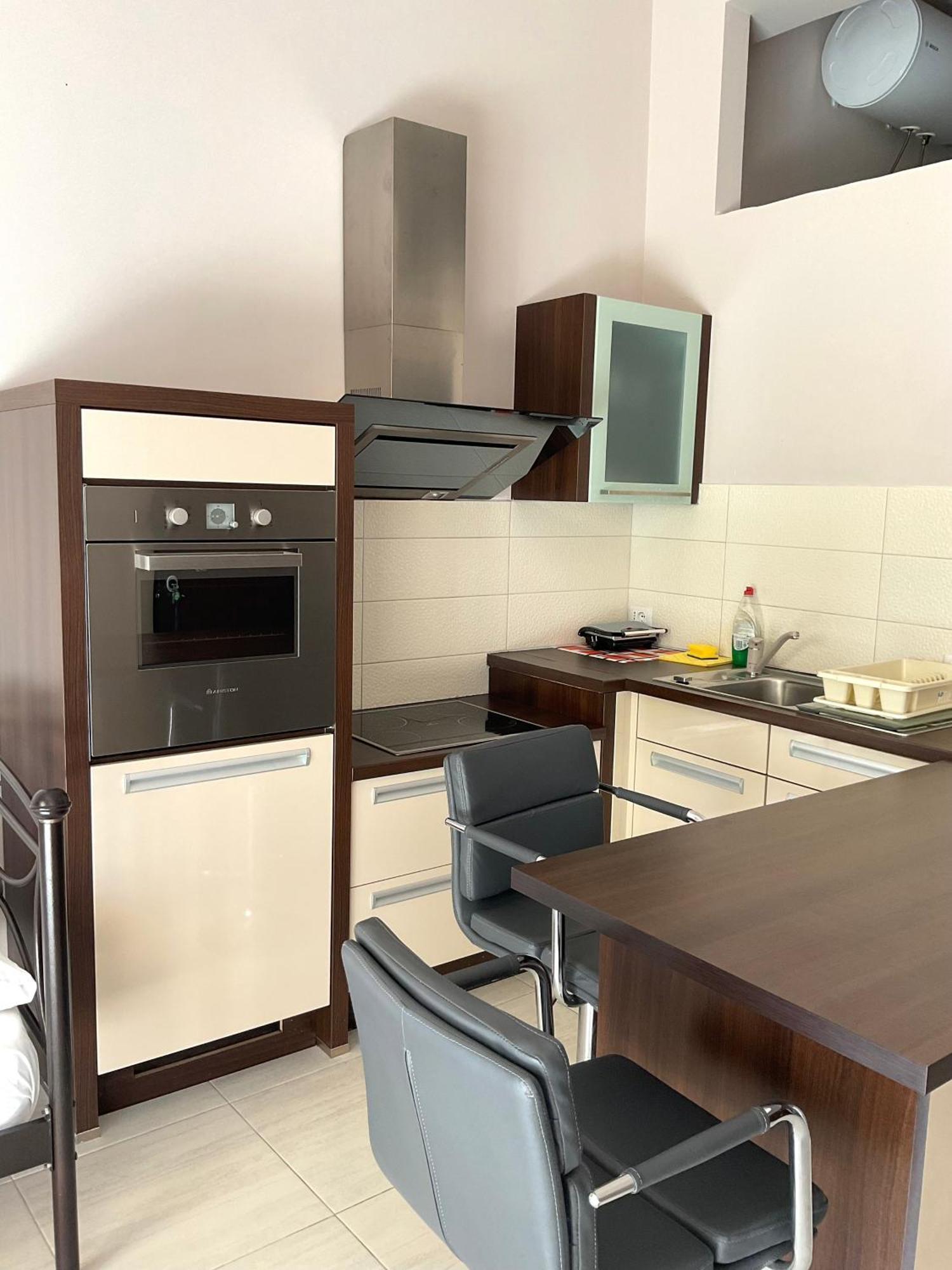 סרנדה Mojito Beach Apartments With Free Parking חדר תמונה