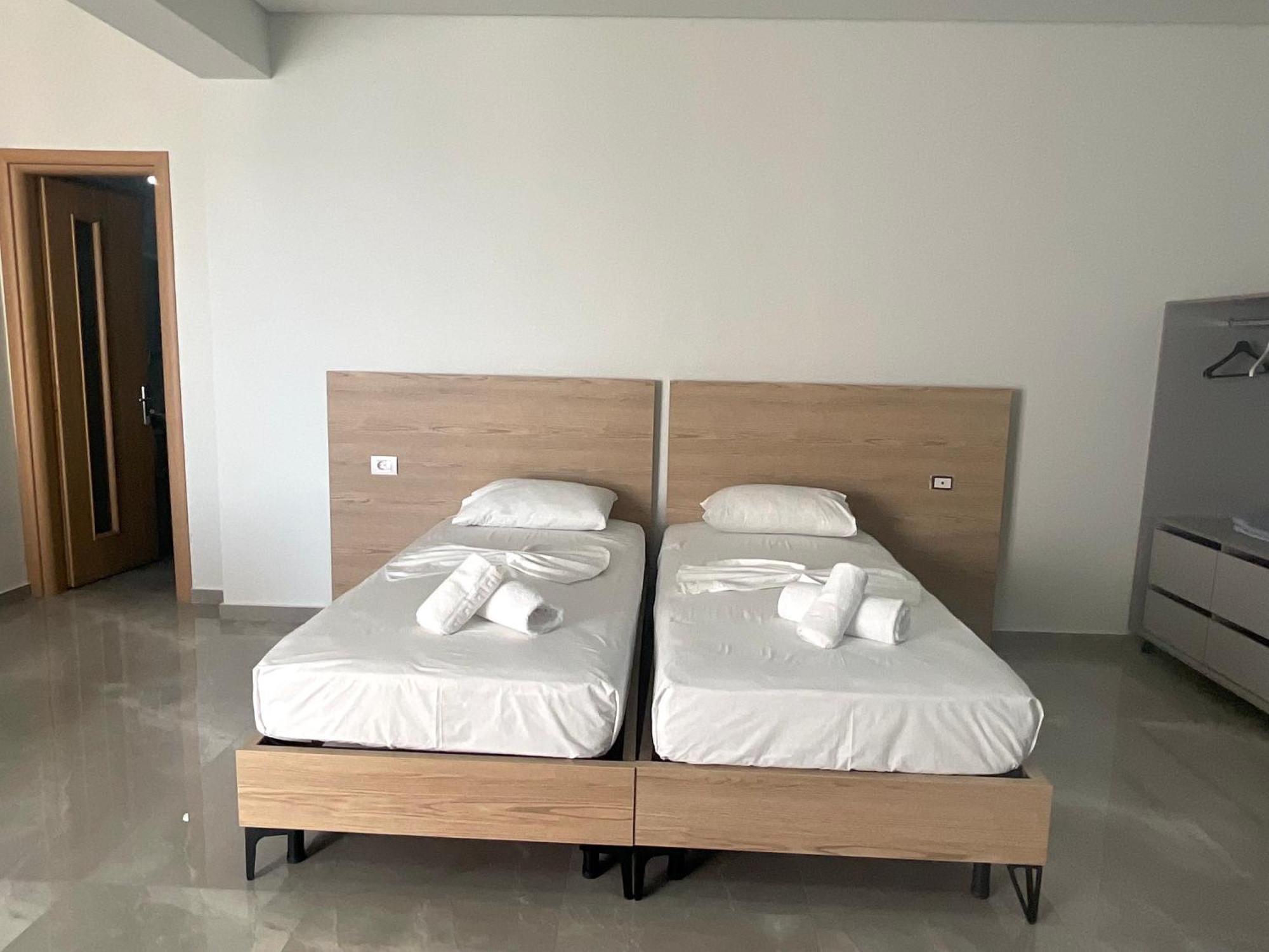 סרנדה Mojito Beach Apartments With Free Parking חדר תמונה