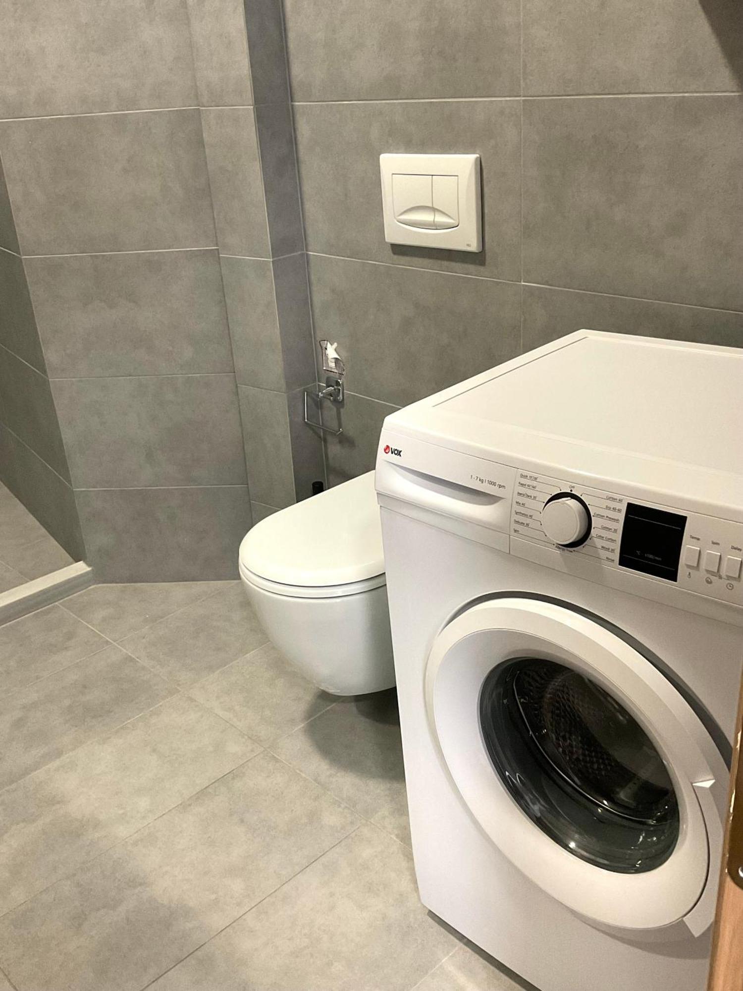 סרנדה Mojito Beach Apartments With Free Parking חדר תמונה
