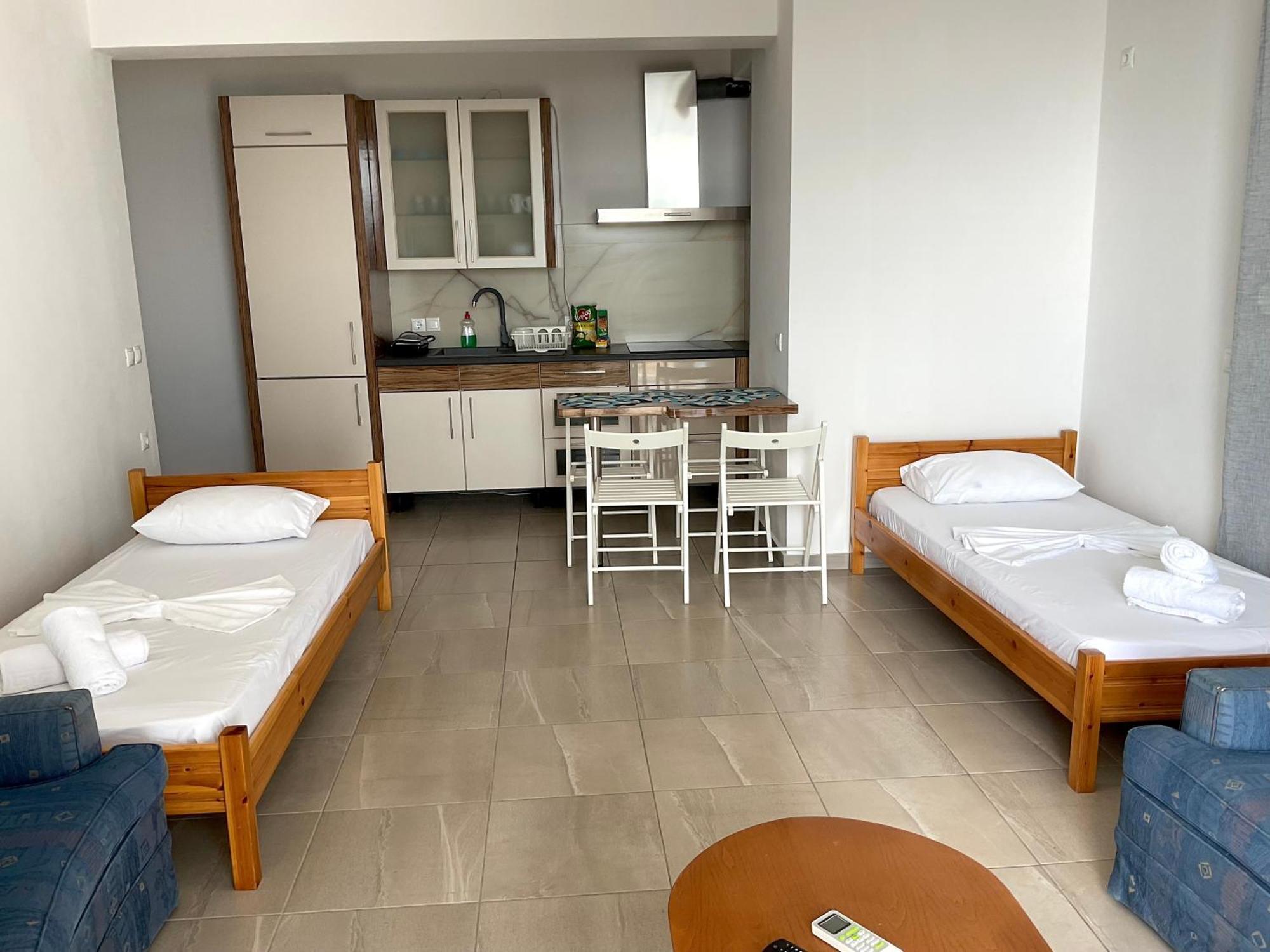 סרנדה Mojito Beach Apartments With Free Parking חדר תמונה