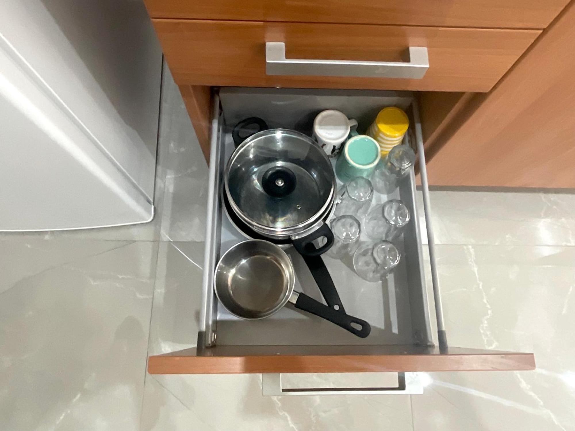סרנדה Mojito Beach Apartments With Free Parking חדר תמונה