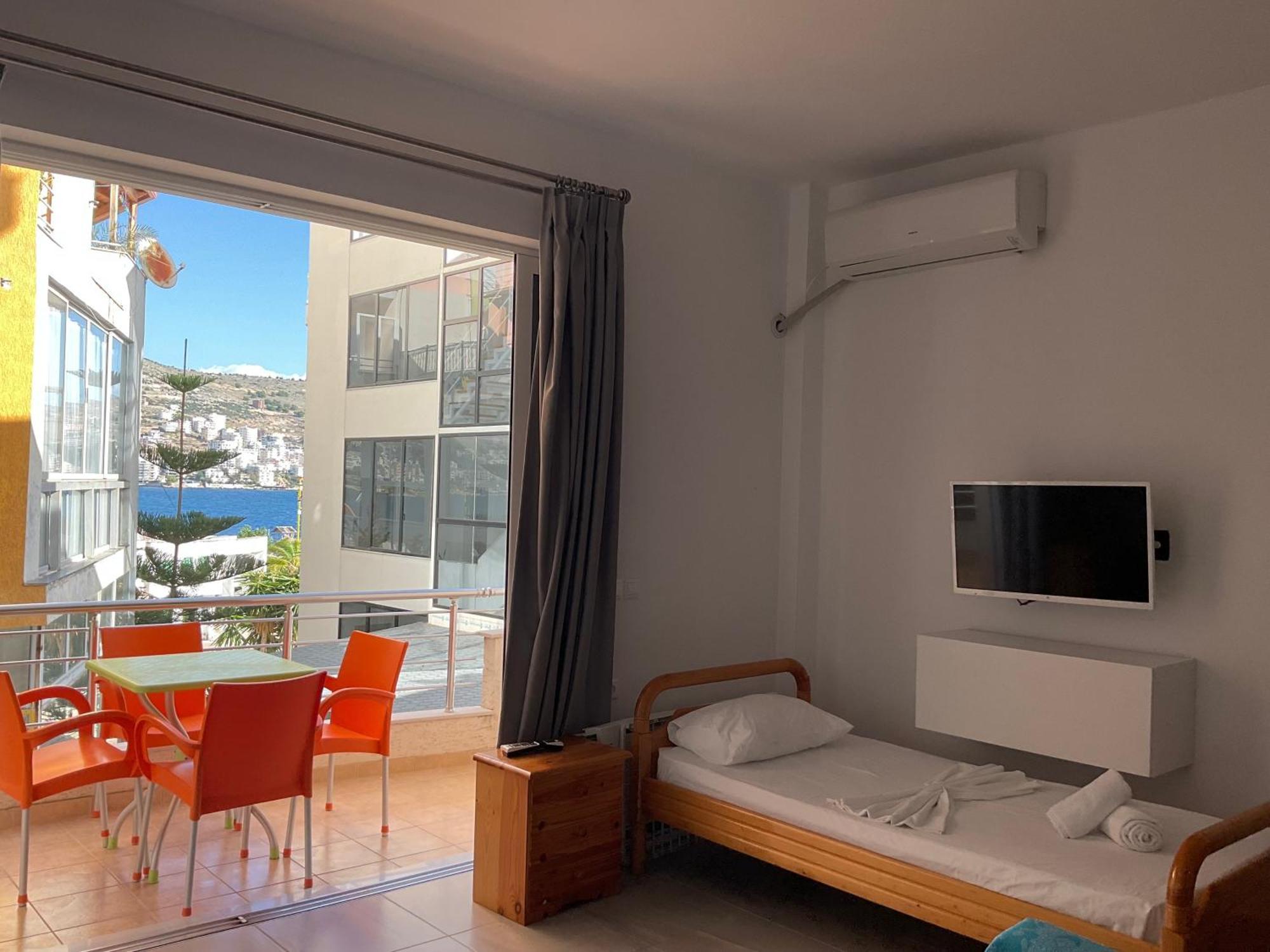 סרנדה Mojito Beach Apartments With Free Parking חדר תמונה