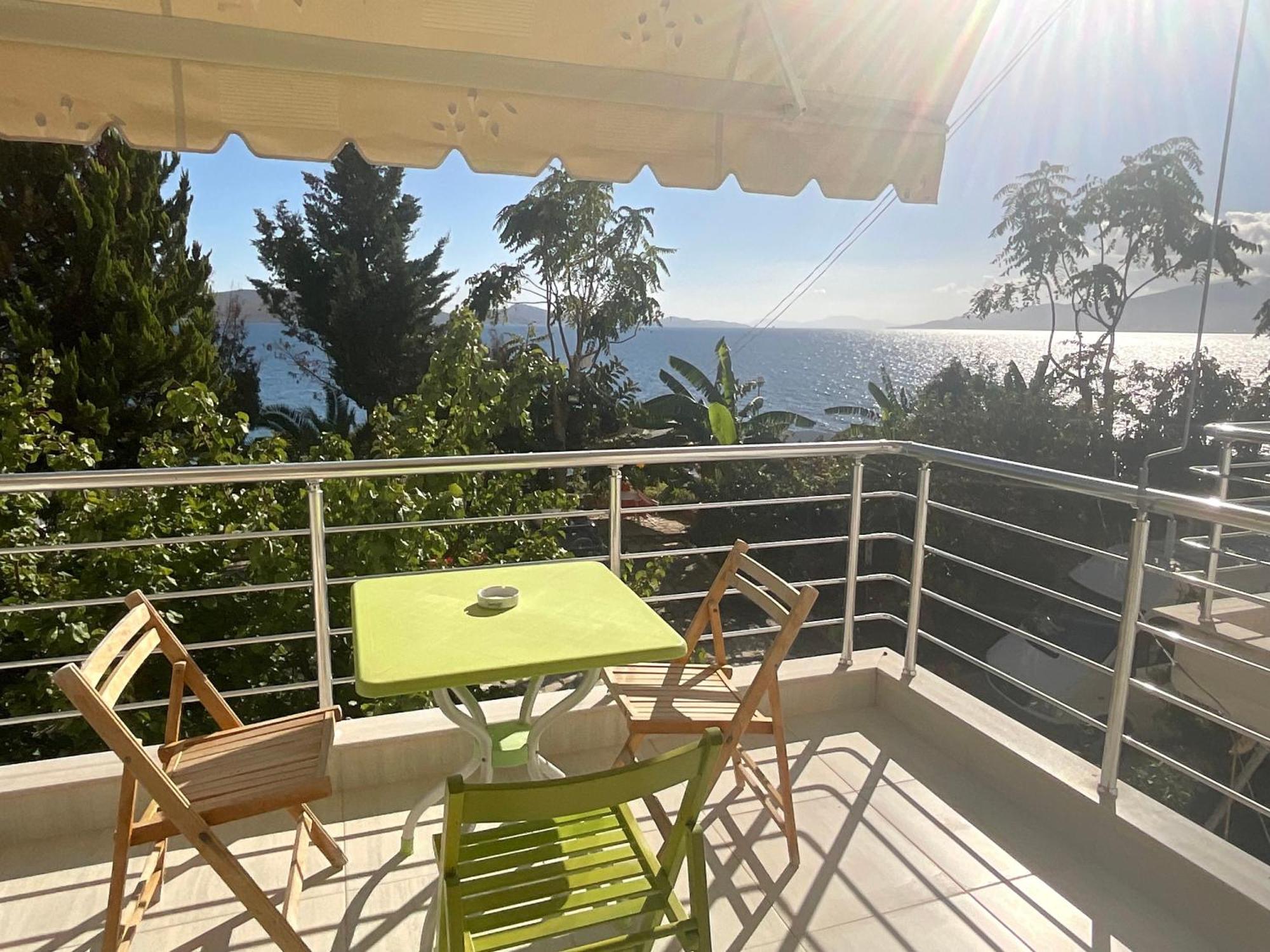סרנדה Mojito Beach Apartments With Free Parking חדר תמונה